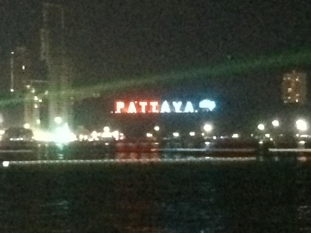Asia Backpackers Pattaya Dış mekan fotoğraf