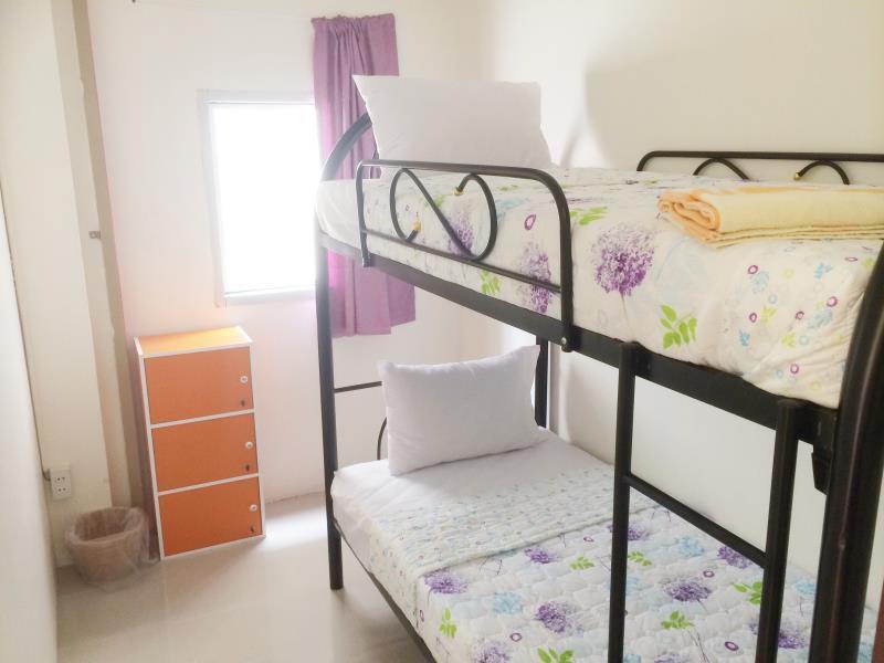 Asia Backpackers Pattaya Dış mekan fotoğraf